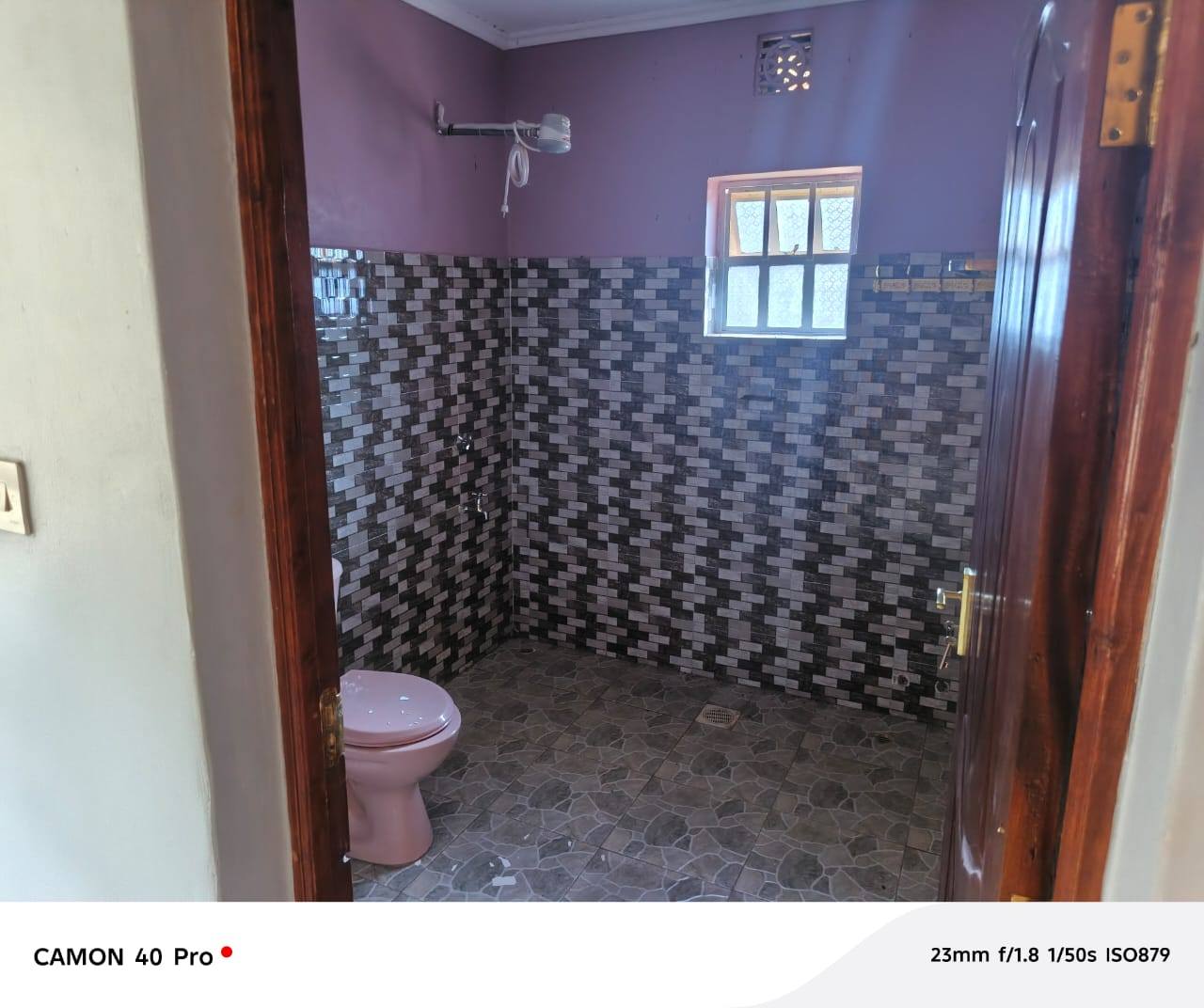 BEAUTIFUL 3-BEDROOM BUNGALOW FOR SALE MATASIA NGONG Image