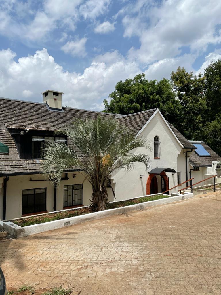 Beautiful 4 Bedroom English colonial home sitting on 0.85 Acres For SALE Image
