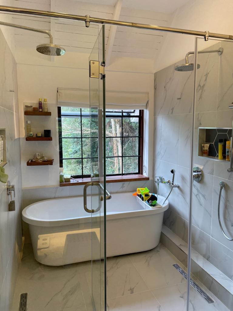 Beautiful 4 Bedroom Maisonette English colonial home  For SALE in Muthaiga