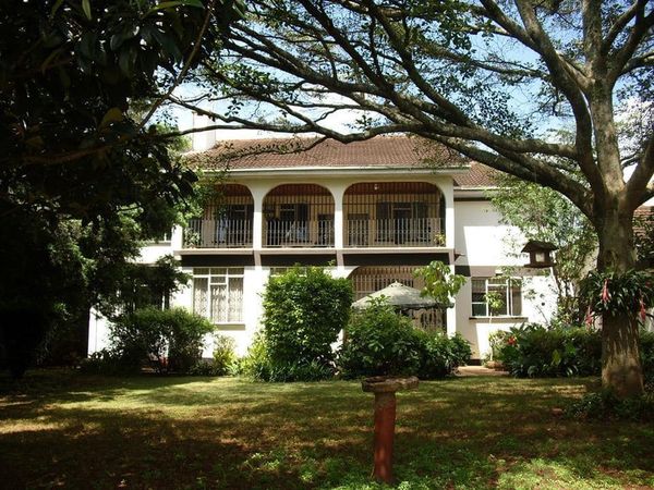 Beautiful 4 Bedroom Maisonette For Sale in Nyari