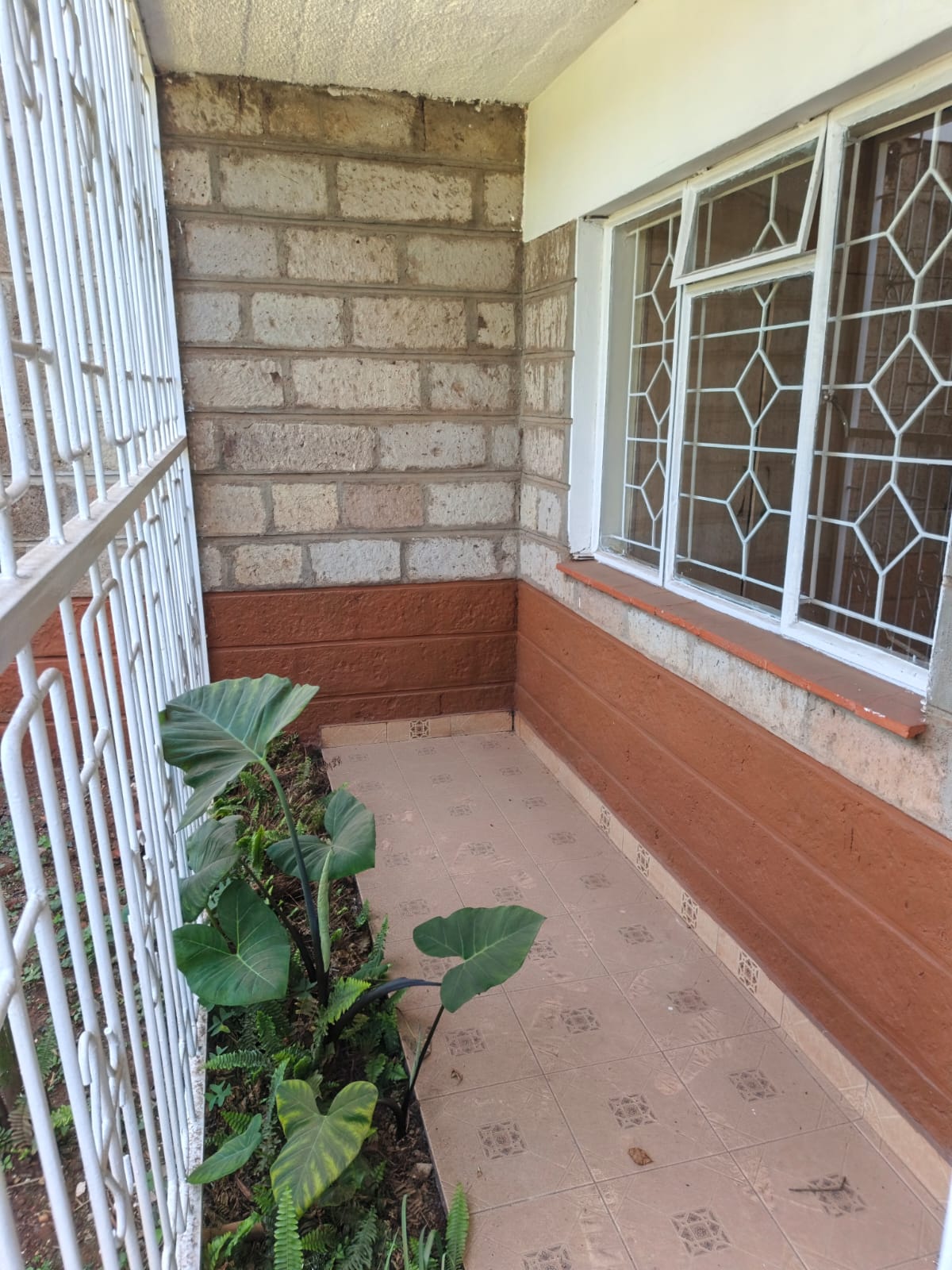 beautiful 4 bedroom maisonette to let in kilimani of ngong road
