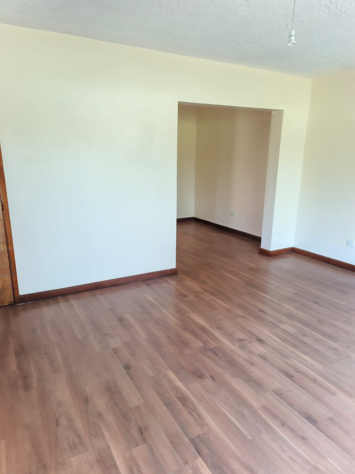 beautiful 4 bedroom maisonette to let in kilimani of ngong road Image