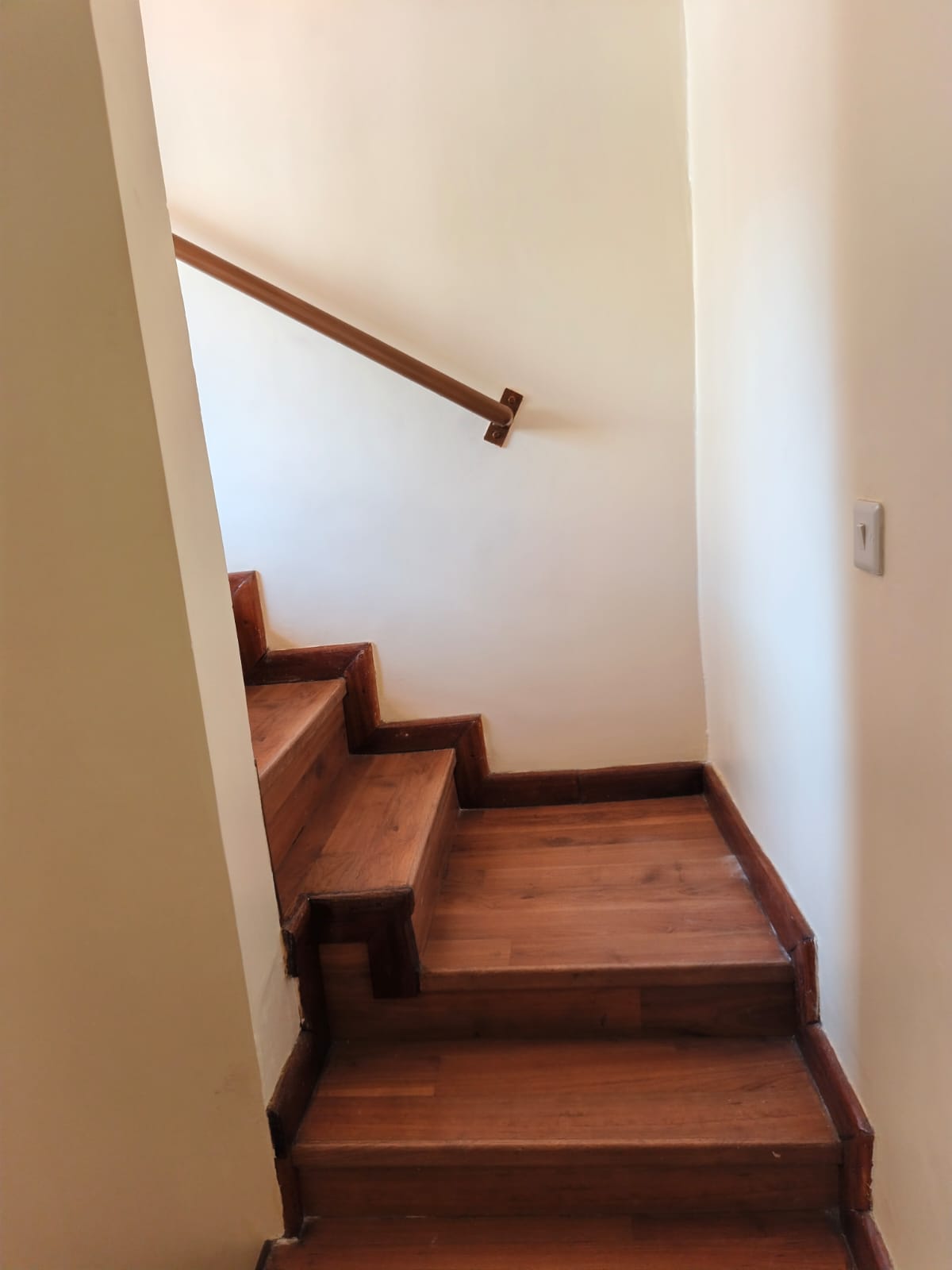 beautiful 4 bedroom maisonette to let in kilimani of ngong road Image
