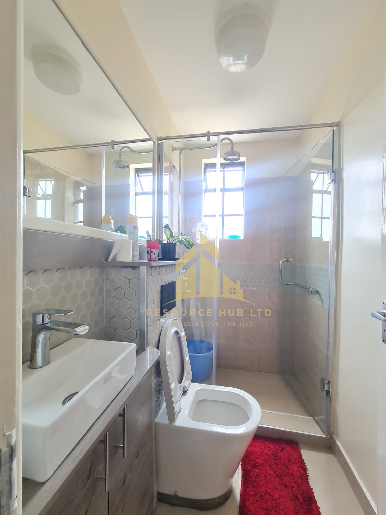 beautiful 4 bedroom townhouse for sale in Loresho Image
