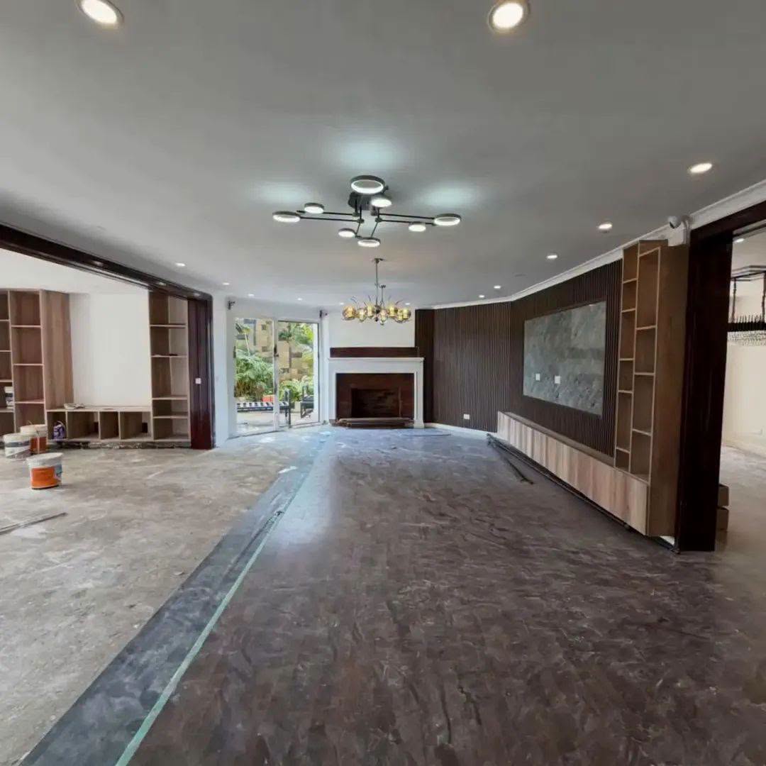 Beautiful 5 bedrooms Ambassadorial Maisonette to let in Runda|Nairobi