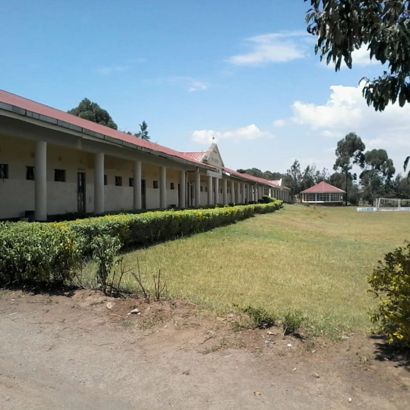 beautiful and state of the art school for sale in Nakuru