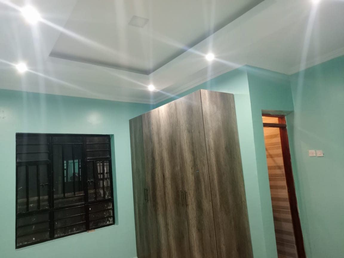 Beautiful & Modern 5 Bedroom Maisonette For Sale in Katani (Palm Court, Seme) Image