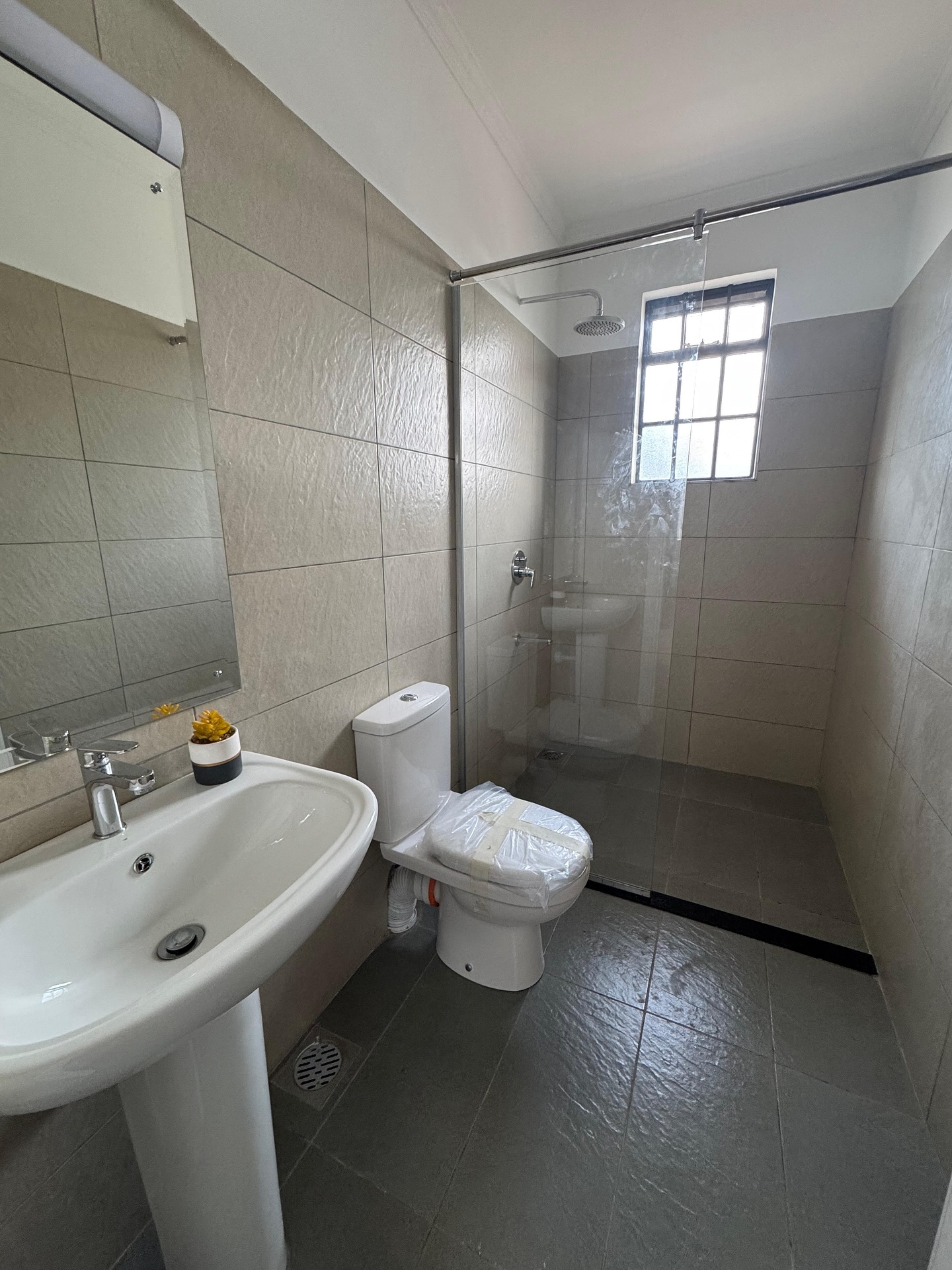 Bedroom + DSQ Maisonette For Sale in Syokimau Image