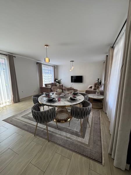 Bedroom + DSQ Maisonette For Sale in Syokimau Image