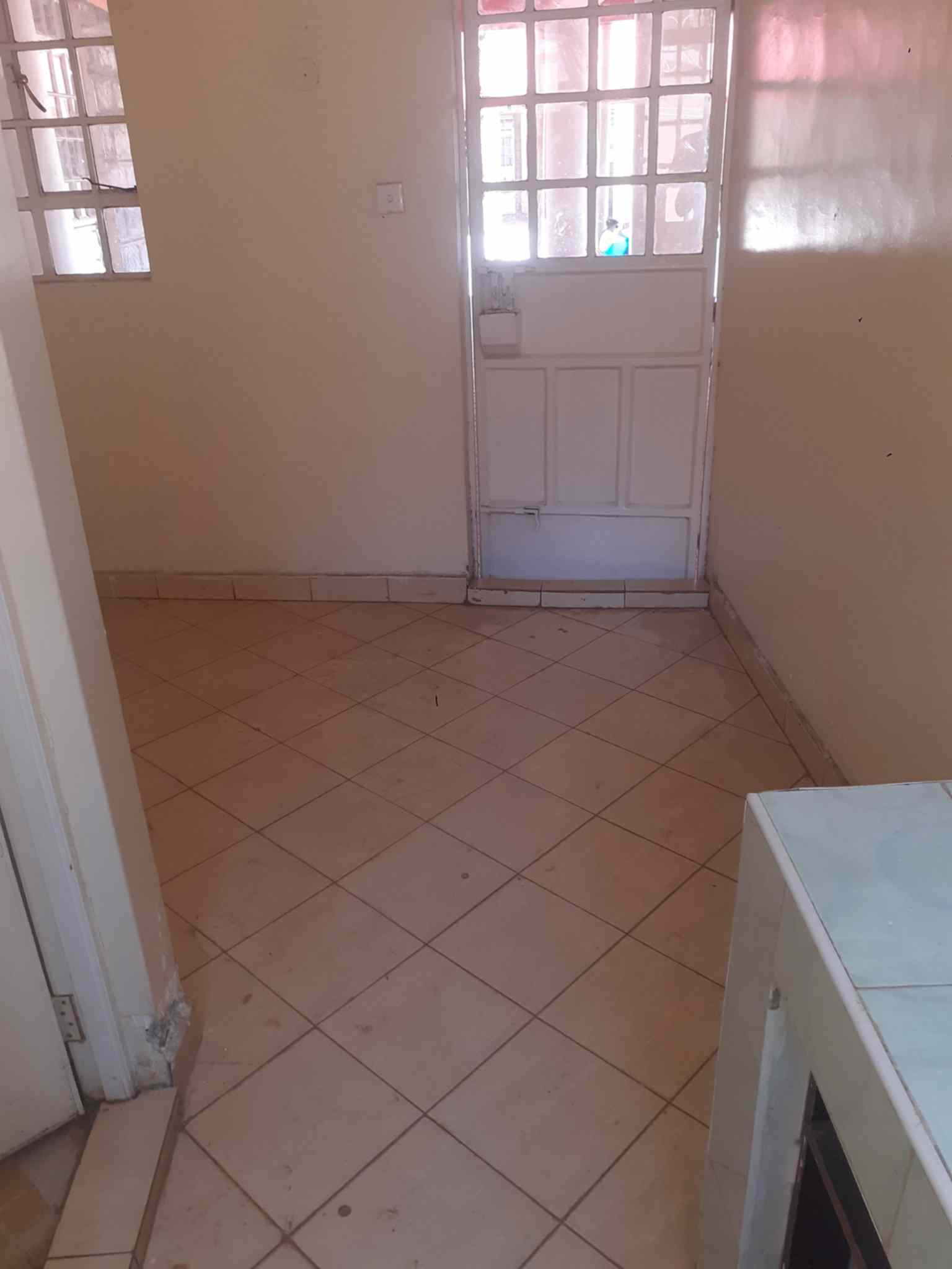 Bedsitter for rent in Kahawa Sukari