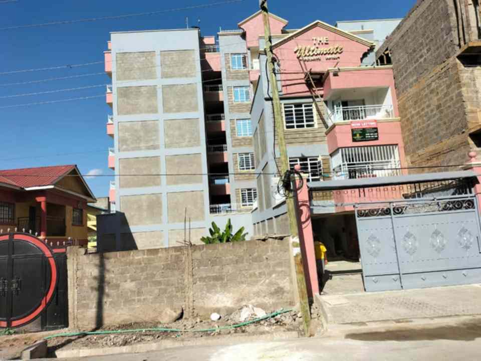 Bedsitters, 1 and 2 bedroom apartments for rent in Utawala