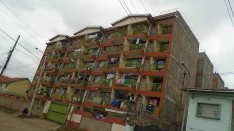 Bedsitters, 1 and 2 bedroom for rent in Nairobi West
