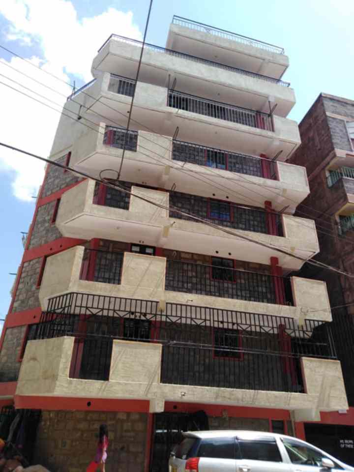 bedsitters, 1 and 2 bedroom for rent in Umoja