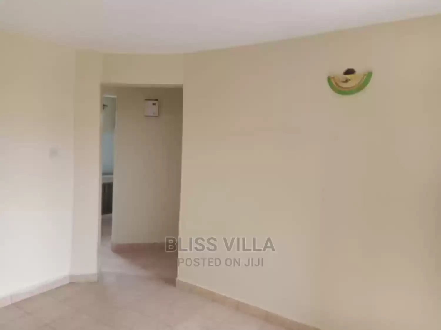 Bedsitters and 1 bedroom apartment for rent in Utawala Mihango Image