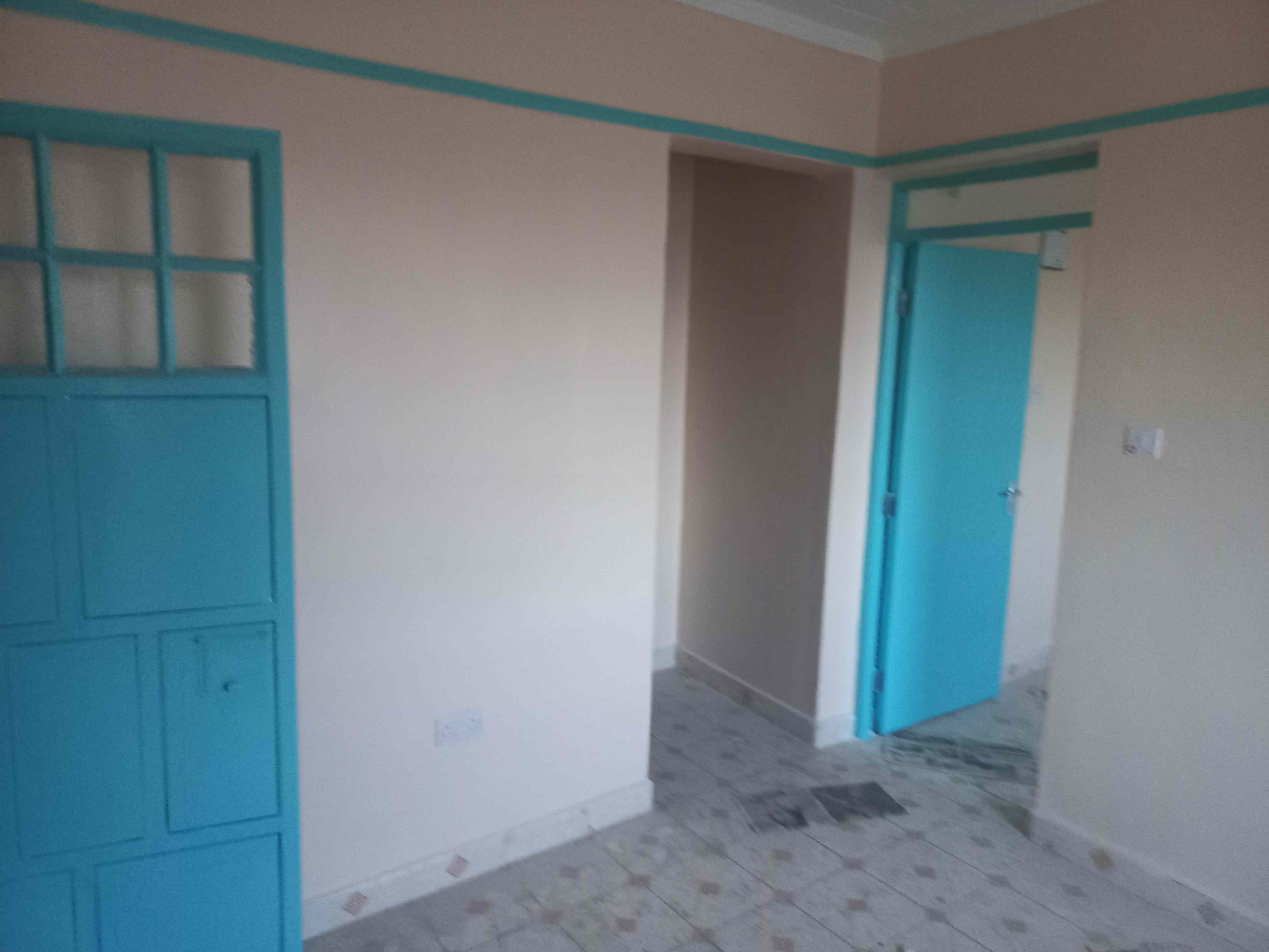 bedsitter for rent in kayole