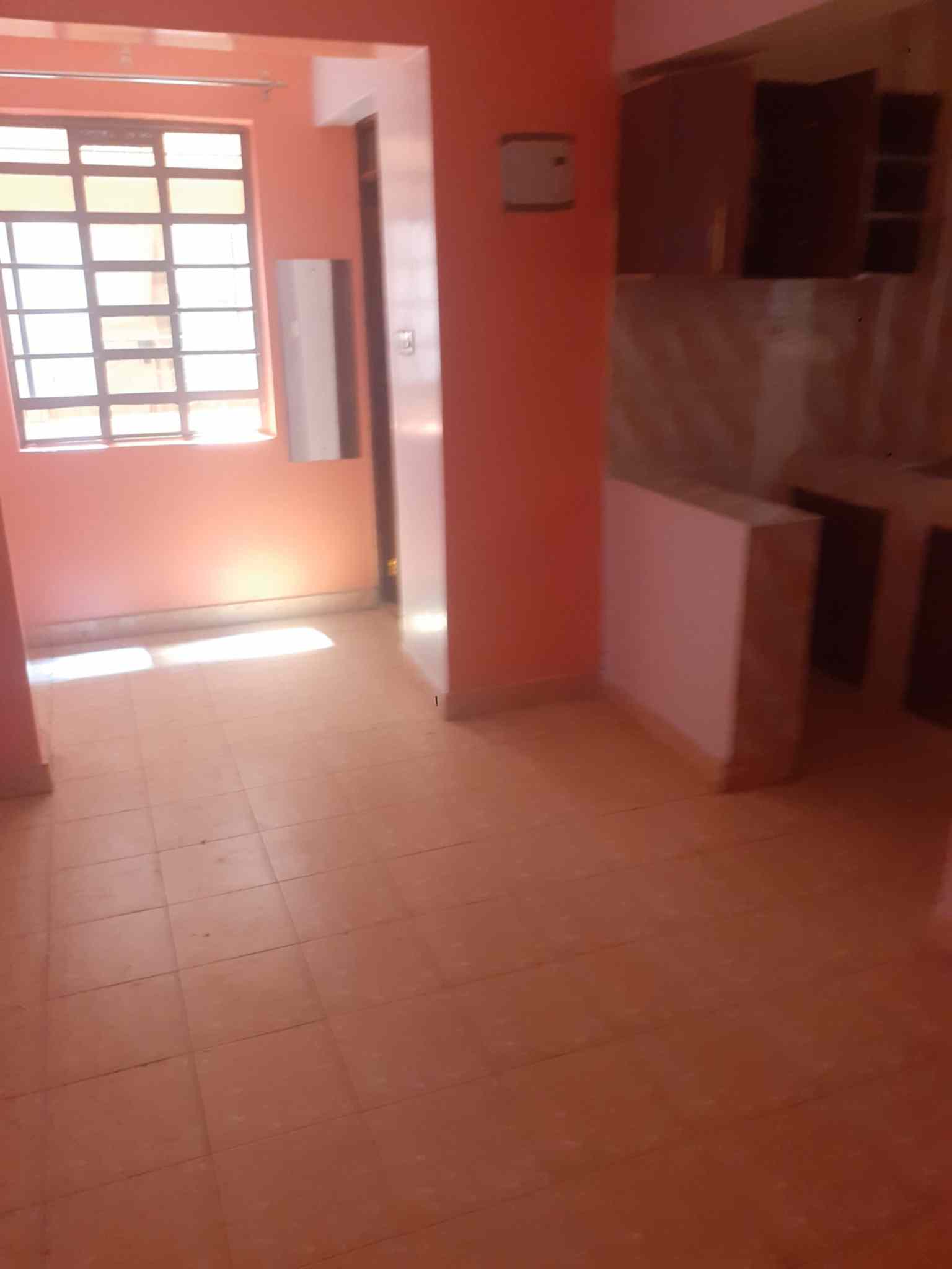 Spacious bedsitters for rent in Ruiru bypass kamakis