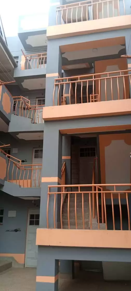 1 bedroom and bedsitter for rent in Lower Kabete Image