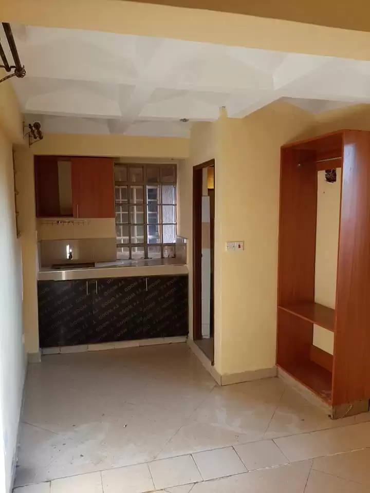 1 bedroom and bedsitters for rent in Kahawa west Image