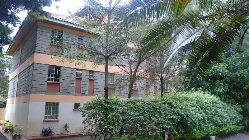 Bedsitter for rent in Safaripark USIU Thika road Image