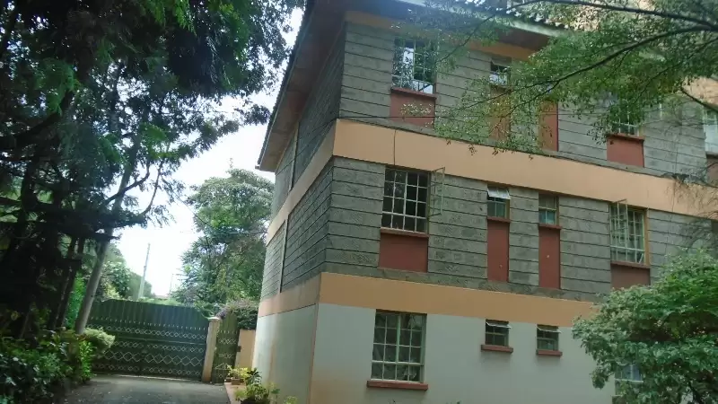 Bedsitter for rent in Safaripark USIU Thika road Image