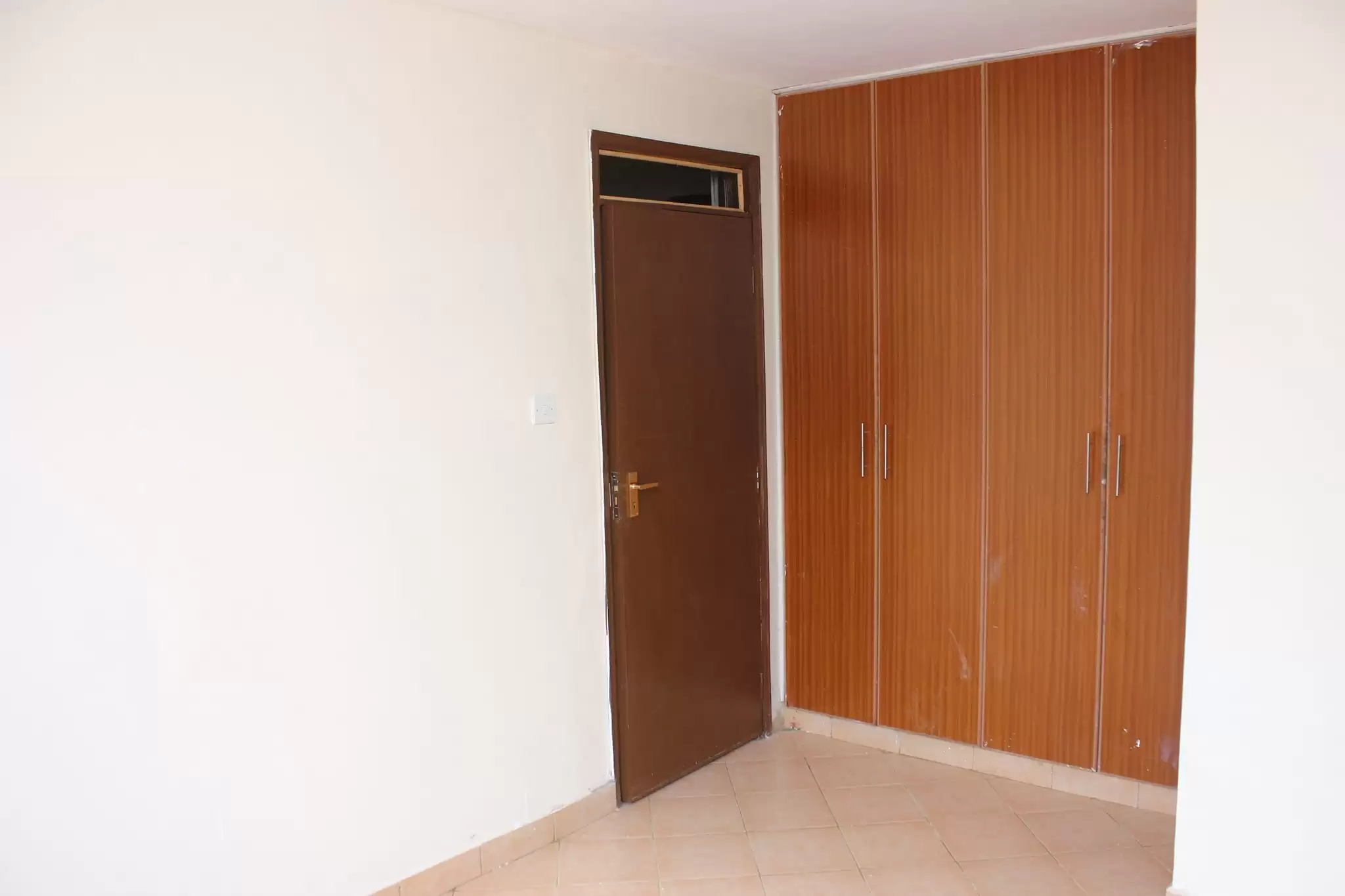 Bedsitters, 1 and 2 bedroom apartments for rent in Riruta Image