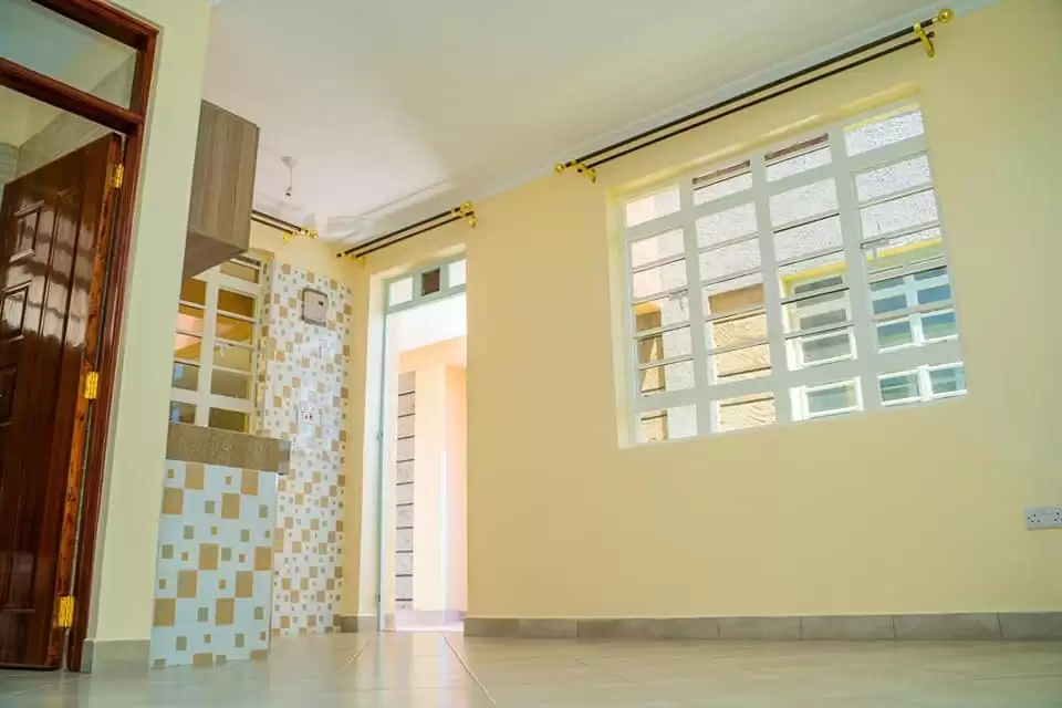 Bedsitters, 1 and 2 bedroom apartments for rent in Utawala Image