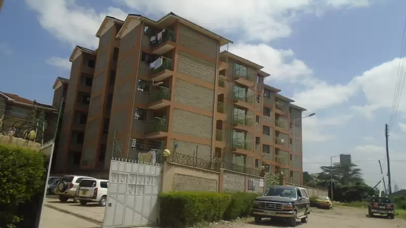 Bedsitters, 1 and 2 bedroom for rent in Nairobi West Image