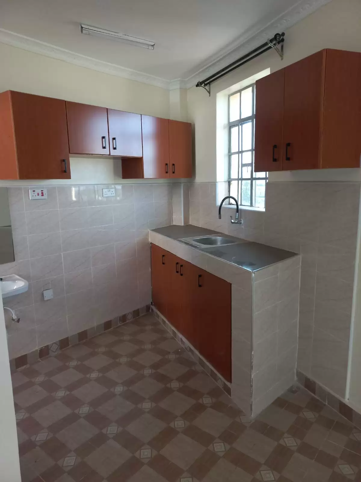 Bedsitters, 1 and 2 bedroom for rent in Utawala Airways Image