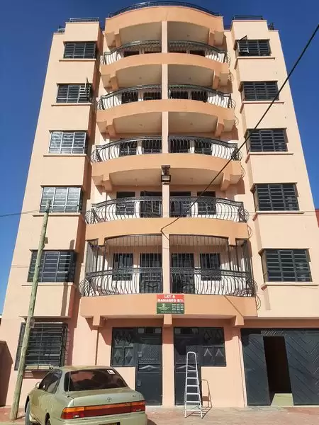 Bedsitters and 1 bedroom for rent in Utawala Shooters Image