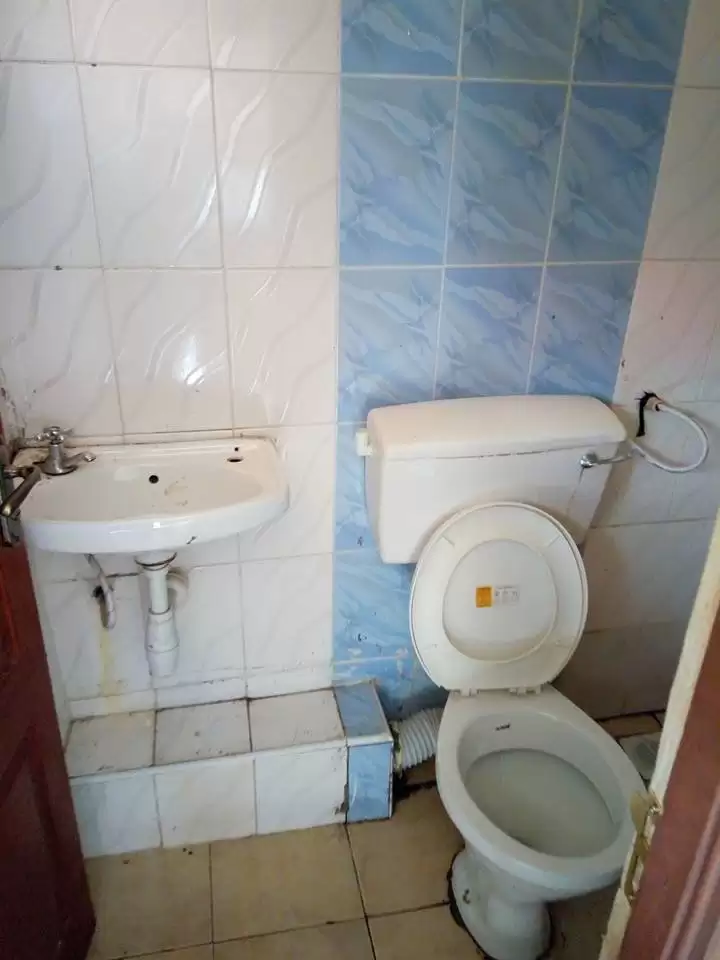 Bedsitters for rent in Mountai view Waiyaki way Image