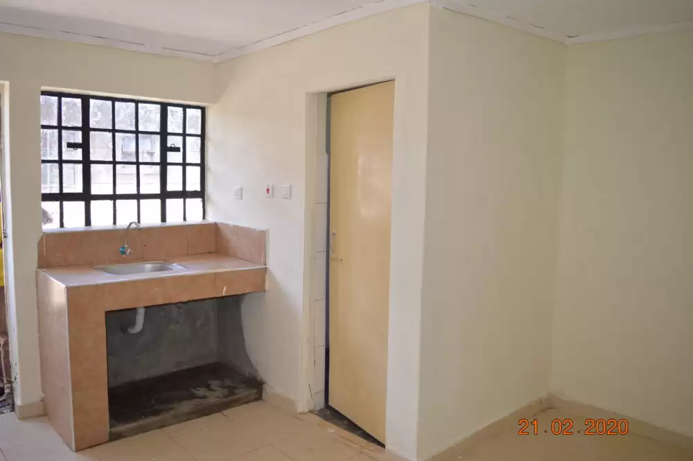 bedsitters for rent in Wangige Image