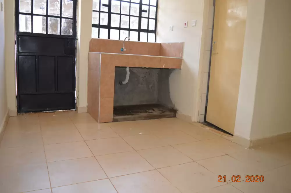 bedsitters for rent in Wangige Image