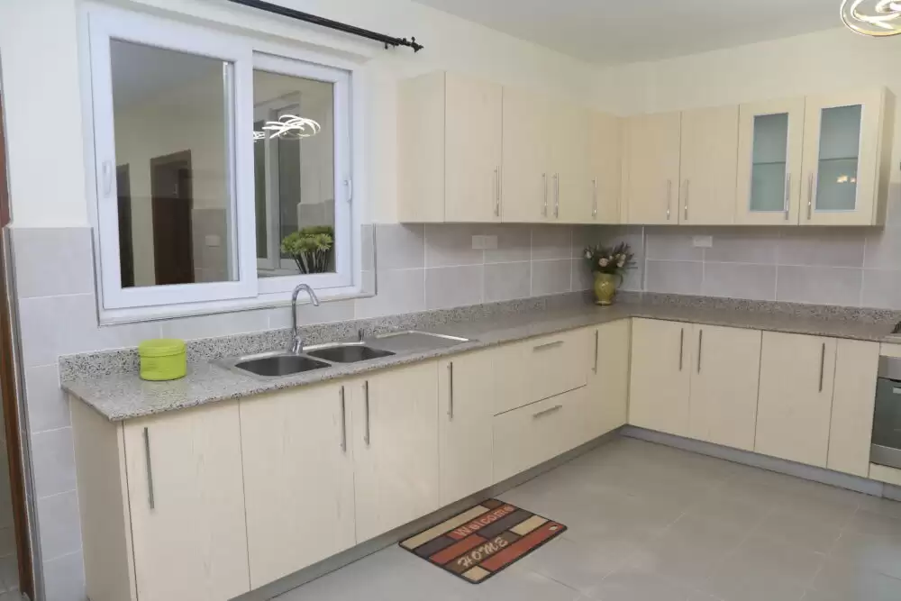 studio, 1, 2 and 3 bedroom apartment for sale in Westlands Image