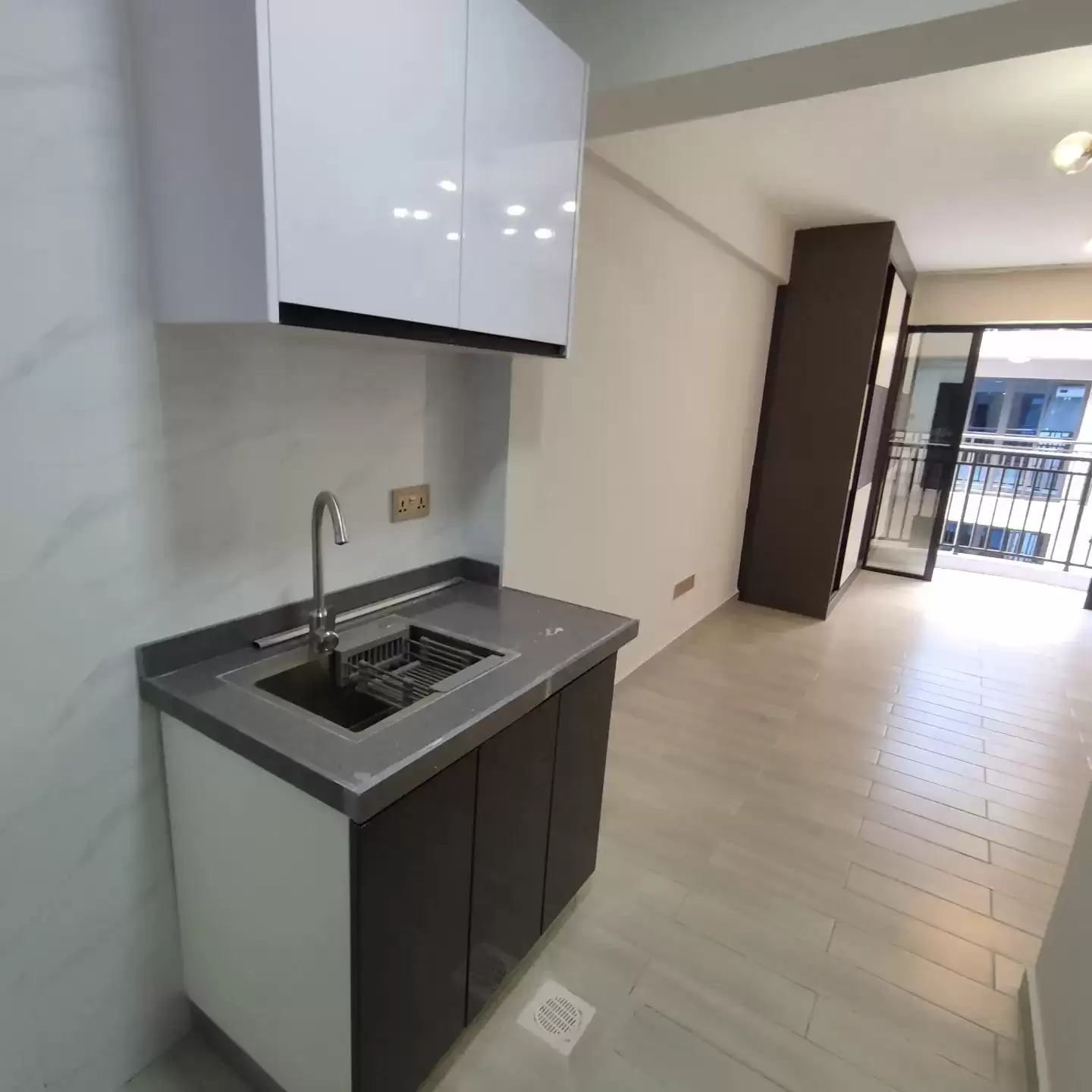 studio apartment for rent in Kileleshwa Image