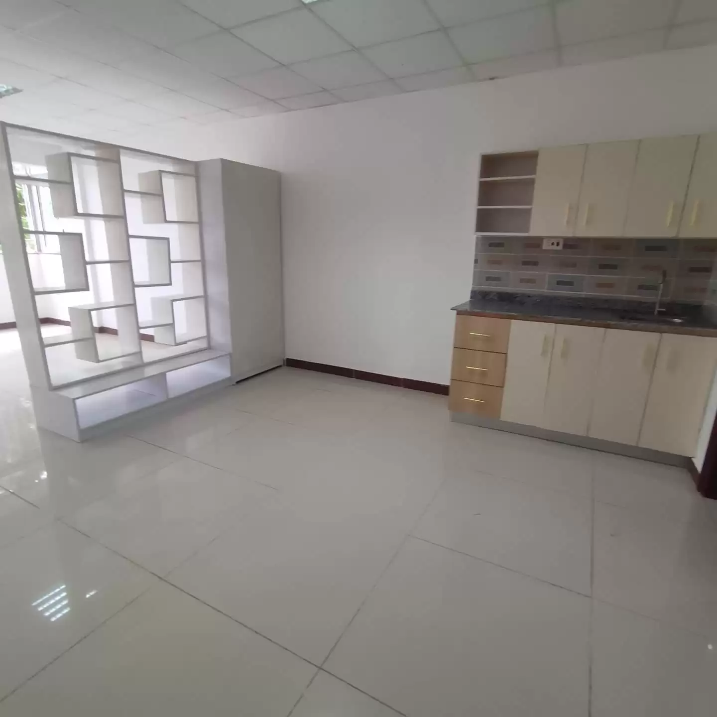 Studio apartment for rent in Kilimani Image