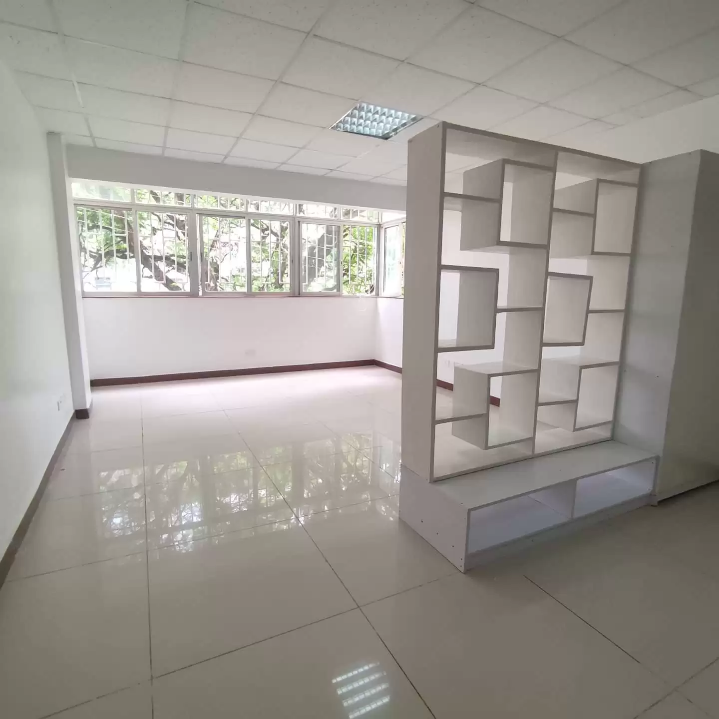 Studio apartment for rent in Kilimani Image