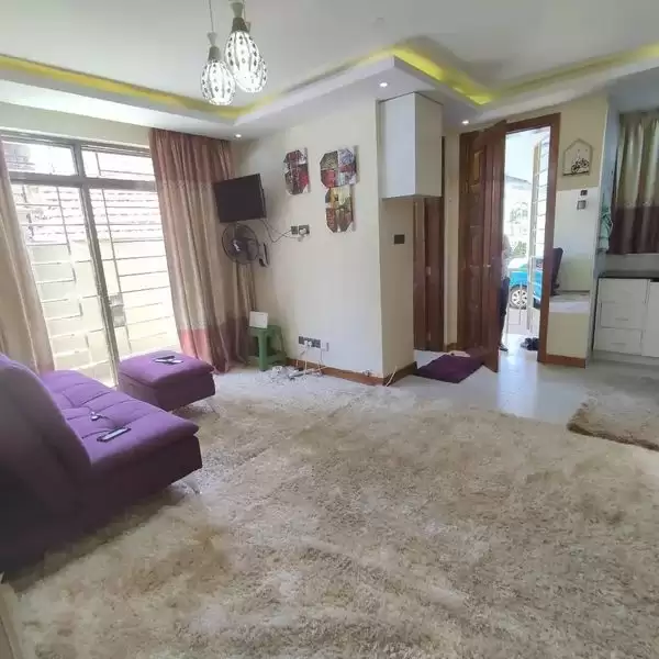 Studio for rent in Kileleshwa Image