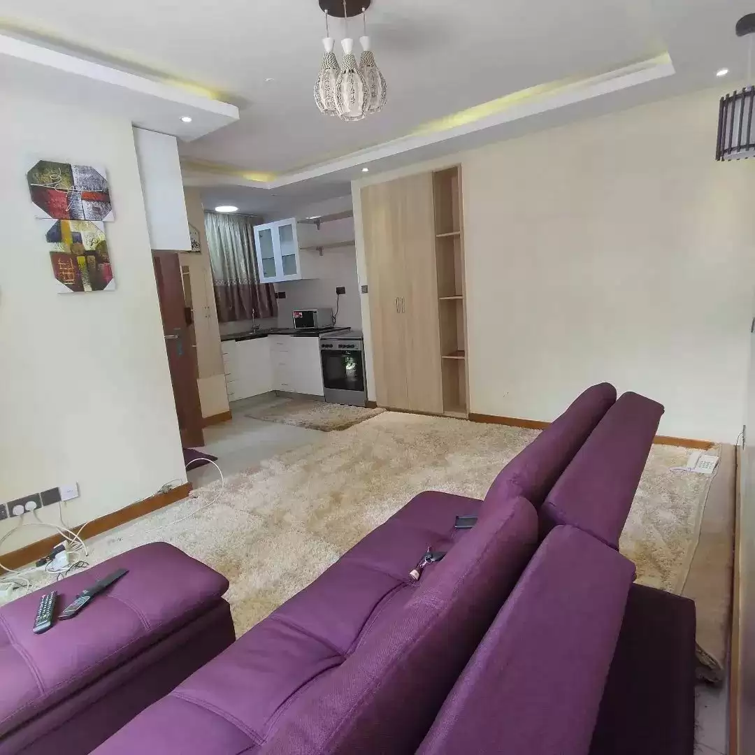 Studio for rent in Kileleshwa Image