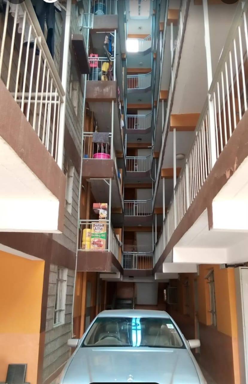 Big Block of flat for sale in Langata Image