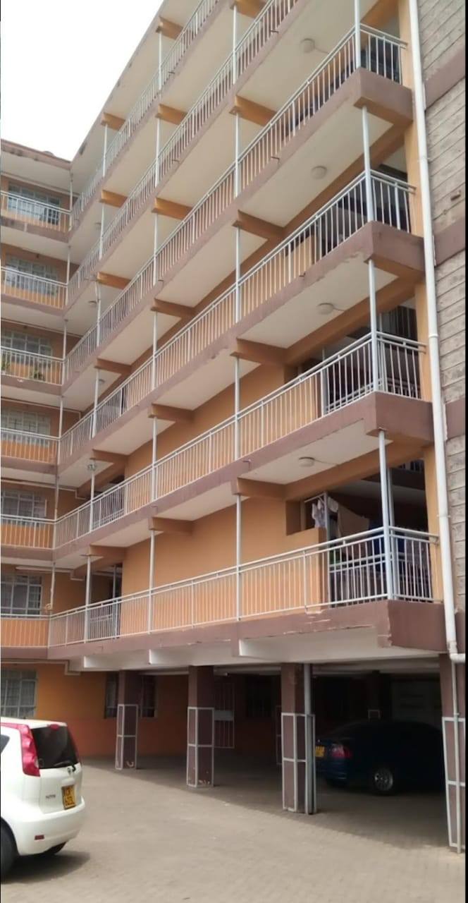Big Block of flat for sale in Langata