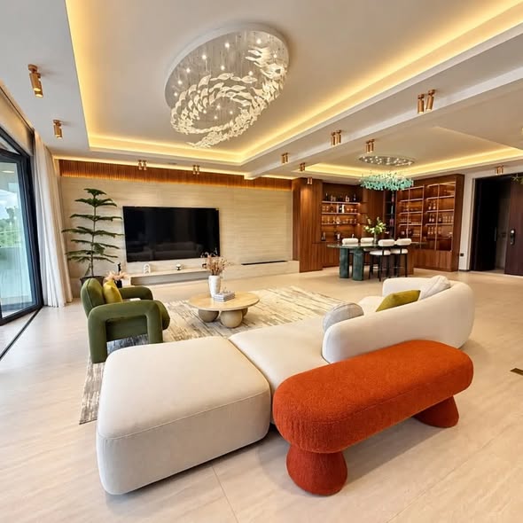 biggest 5 bedroom maisonette for sale in brookside drive, westlands