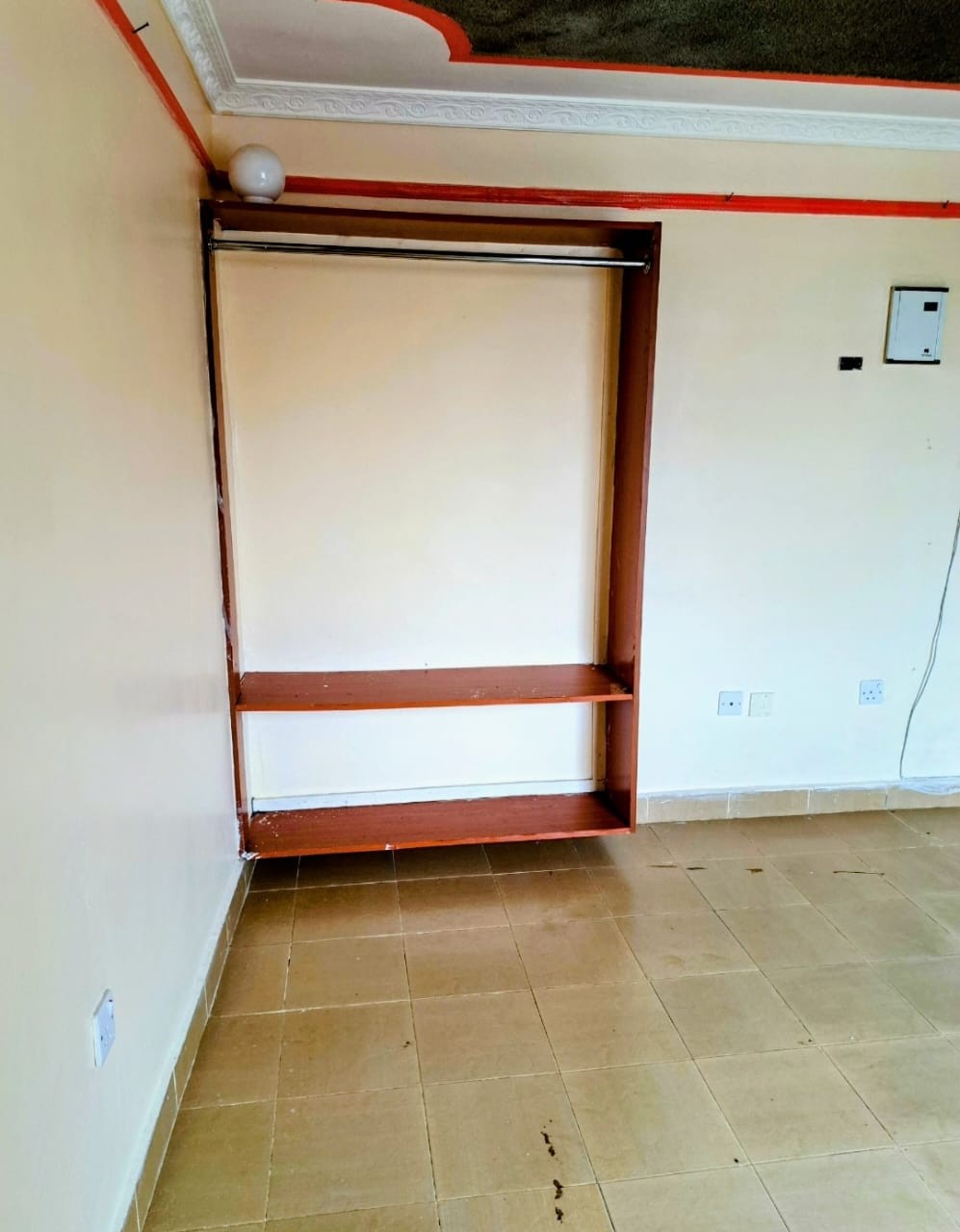 Block Of Apartment For Sale in Juja Image