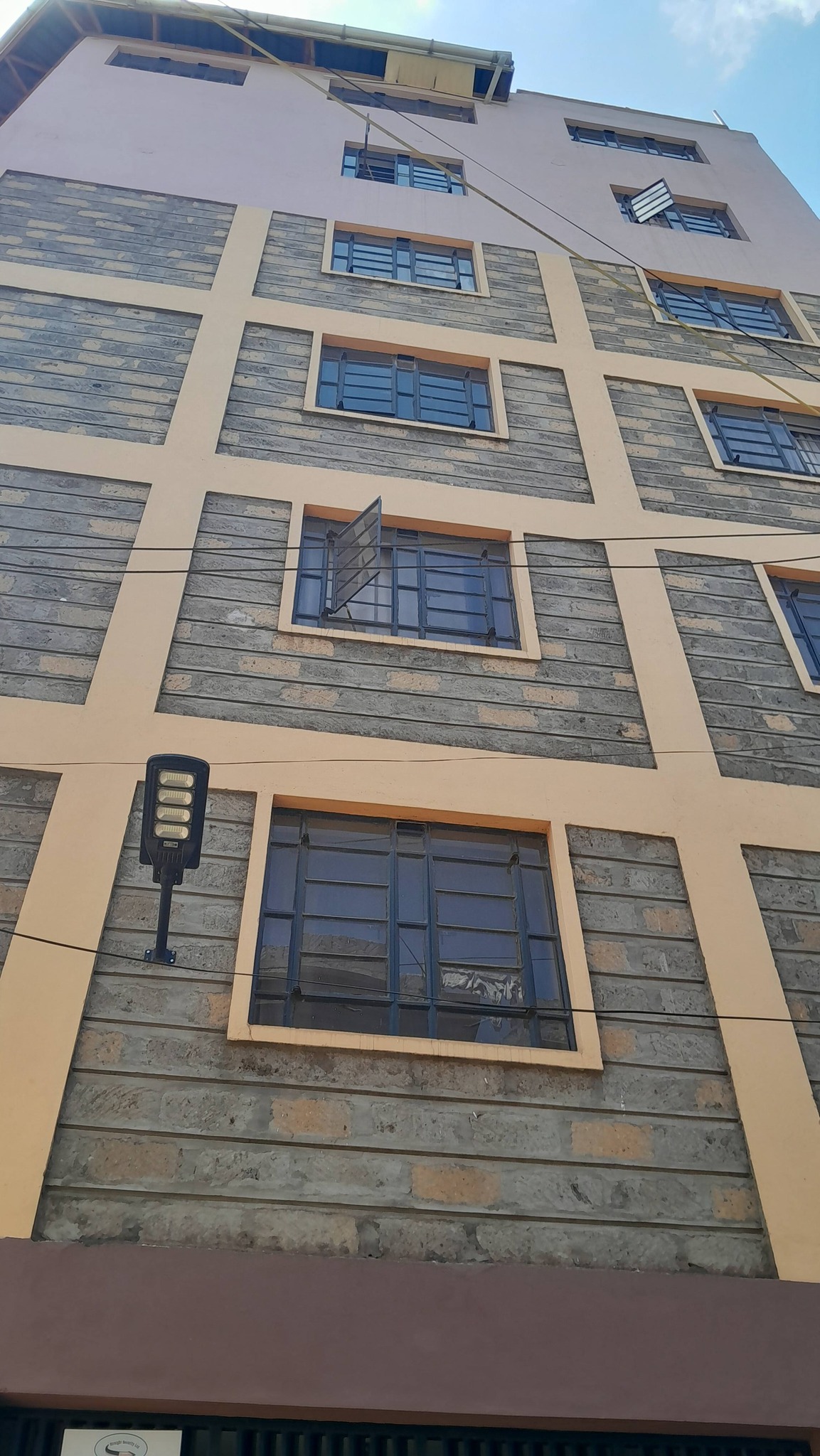 Block Of Apartment For Sale in Juja Image