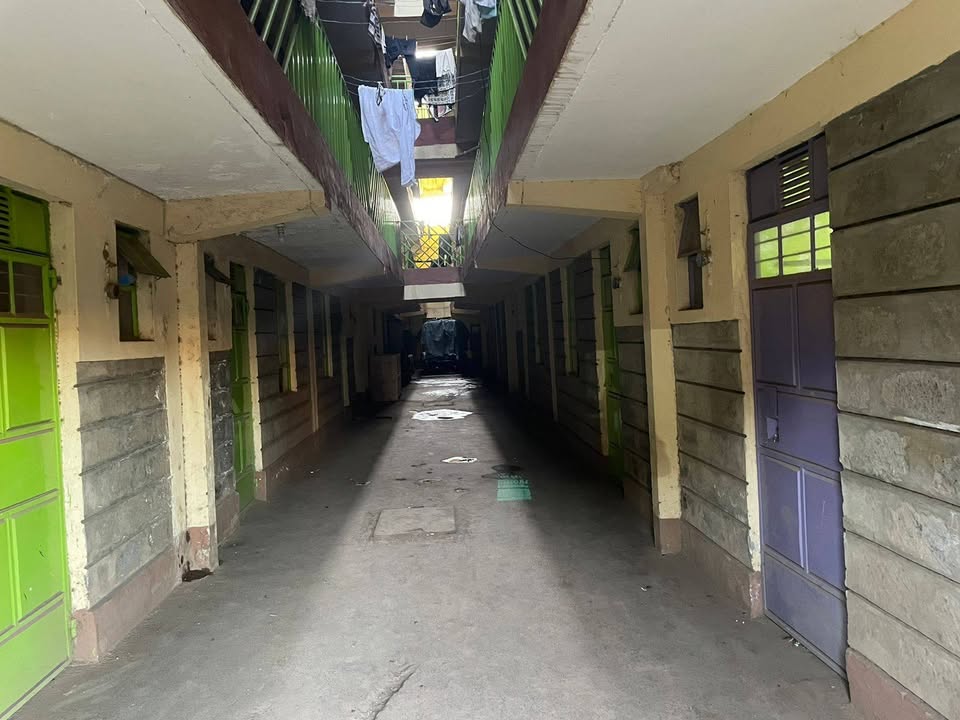 Block Of Apartment For Sale in Kihunguro, Thika Image