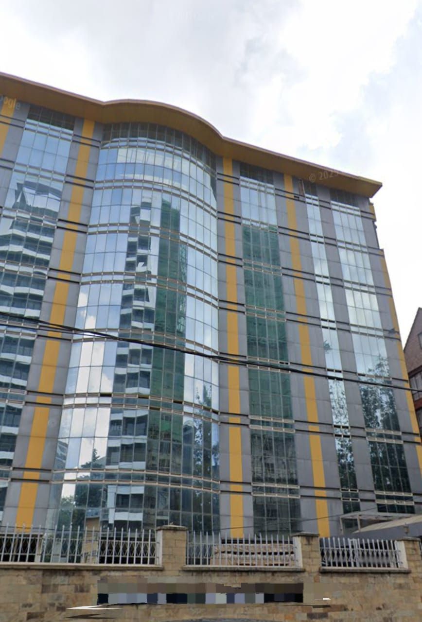 Block Of Apartment For Sale in Kilimani
