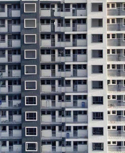 block of apartment for sale in kilimani