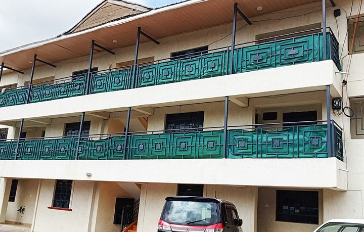 Block of Apartment for Sale in Kitengela Image