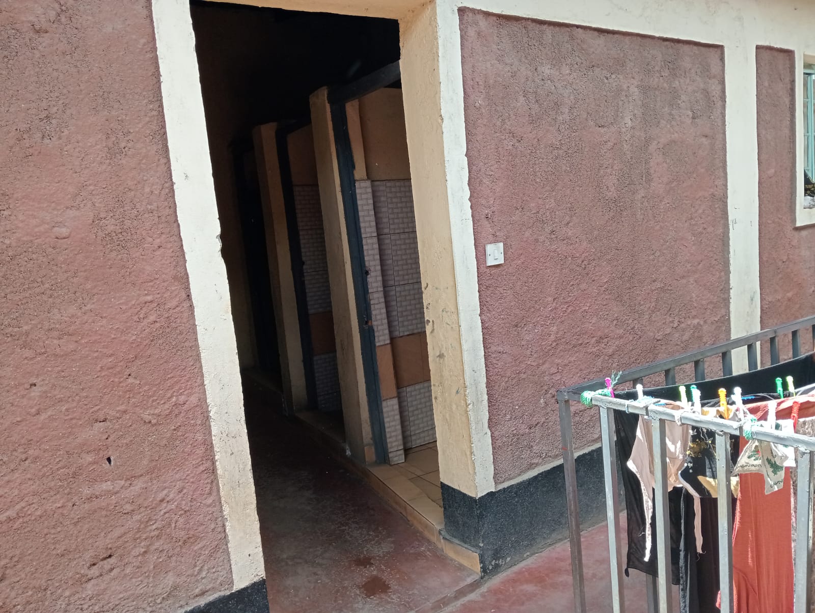 block of apartment for sale in mlolongo Image