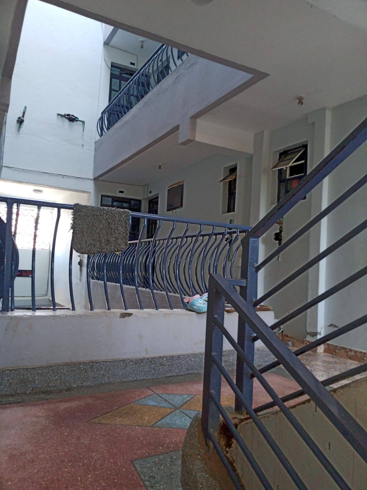 Block of Apartment For Sale in Mwiki Kasarani Image