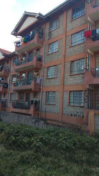 Block Of Apartment For Sale in Ngong